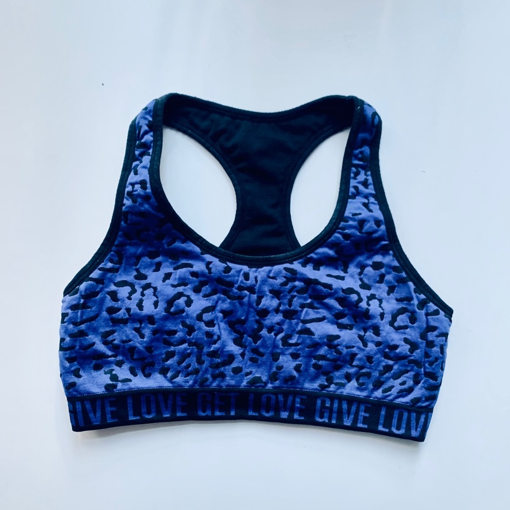 Cute Sports Top